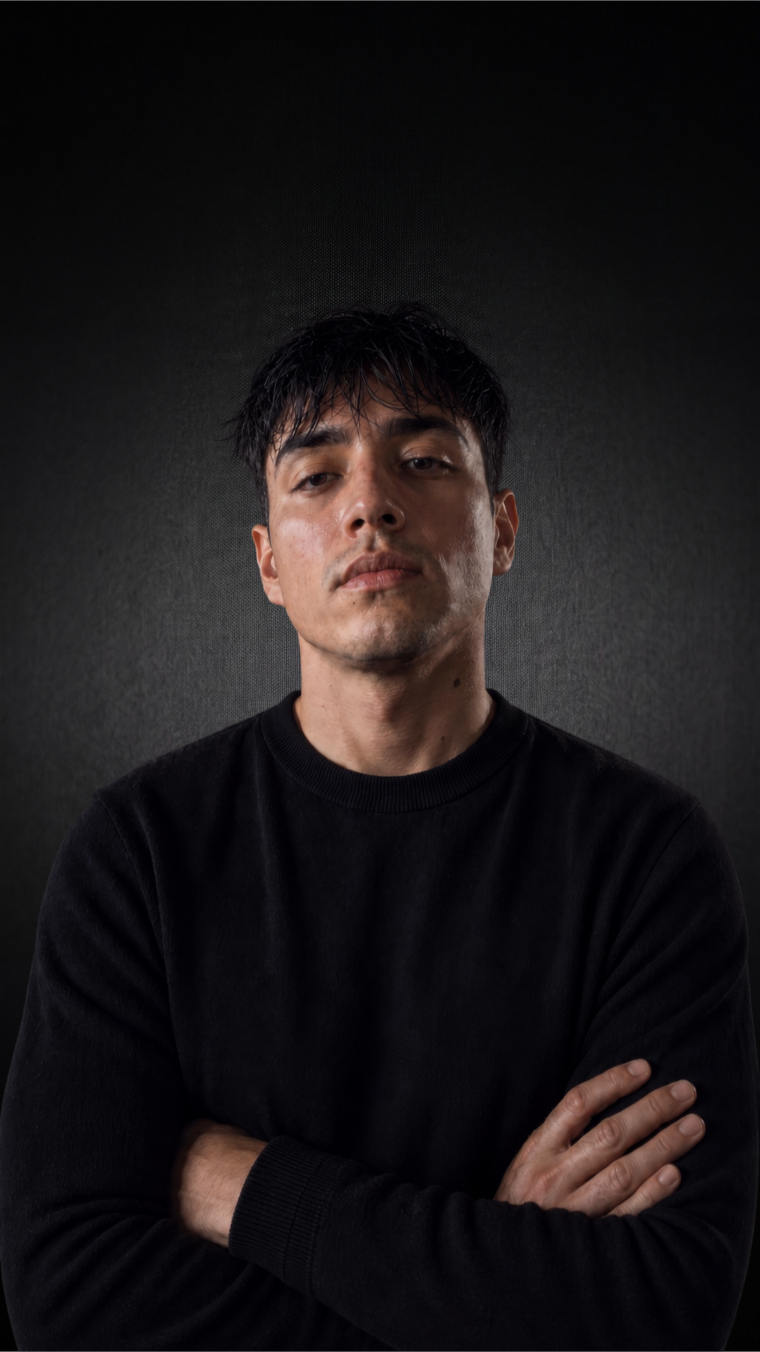 Alejo Miller - Editor de Video